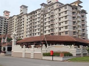 Klebang SELAT HORIZON CONDO 3room 2bath 988 sqft Freehold