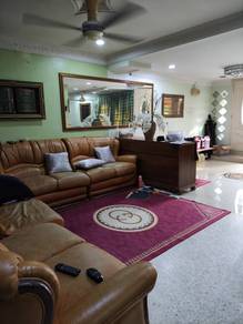 Spacious & Renovated Home in Taman Lembah Keramat – Move-In Ready!