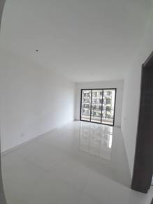 APARTMENT FOREST CITY GELANG PATAH (Near TUAS)