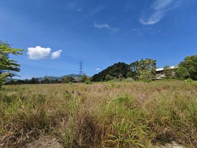 KKIP Land| Flat Land| Pusat Komercial Politelnik