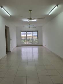 Seri Mutiara Apartment @ Setia Alam