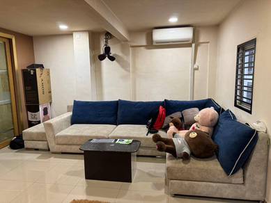 2.5-storey-Terraced-House-for-sale-Johor-Bahru-Johor