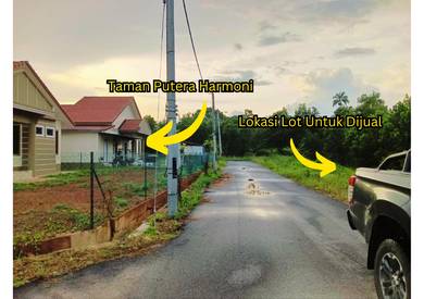 Residential-Land-for-sale-Besut-Terengganu