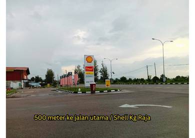 Residential-Land-for-sale-Besut-Terengganu-1