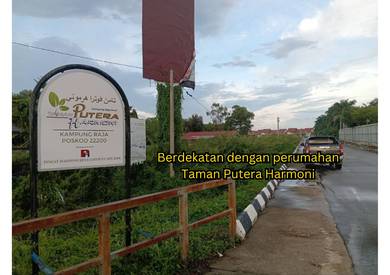 Residential-Land-for-sale-Besut-Terengganu-2