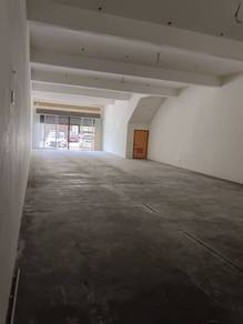 Shop-lot-for-sale-Chemor-Perak