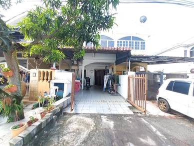 SEKOLAH 400M 2 Storey Terrace, Tmn Selayang Jaya