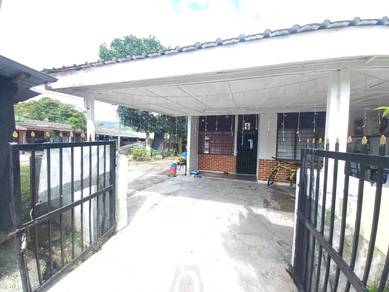 CHEAPEST NONBUMI Taman Sri Nanding, Hulu Langat, Selangor