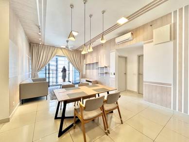 Setia City Residences