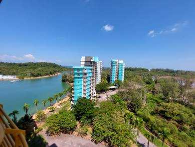 Apartment Port Dickson [Non Bumi Unit]