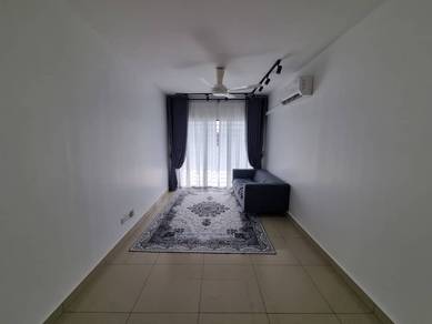 Alam Sanjung @ Subang West