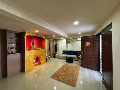 2.5-storey-Terraced-House-for-sale-Johor-Bahru-Johor