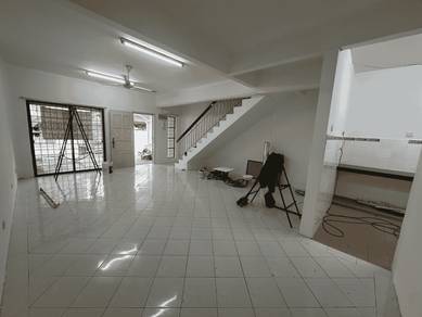 2-storey-Terraced-House-for-rent-Cheras-Kuala-Lumpur