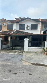 Double Storey Terrace Intermediate at Matang Jaya Kuching