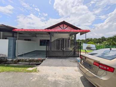 1.5-storey-Terraced-House-for-sale-Kulai-Johor