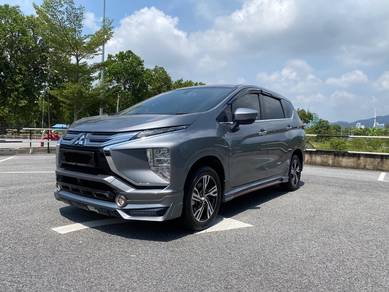 Mitsubishi XPANDER 1.5 (A)