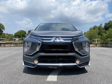Mitsubishi XPANDER 1.5 (A)