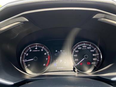 Mitsubishi XPANDER 1.5 (A)
