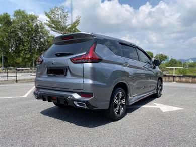 Mitsubishi XPANDER 1.5 (A)