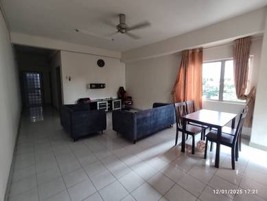Ridzuan Condominium