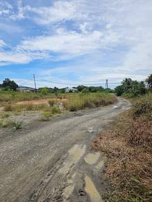 NT land 1.6acre in Putatan Kg Talang Taun