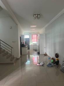 Balik Pulau SOLOK PRESTIJ 2-Storey Terr. 4-Bedrooms 1400sf Newly Reno.