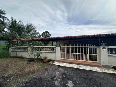 Fully Renovated Terrace Corner Lot Taman Kenari Kulim Kedah. Full Loan