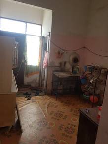 Teres Setingkat untuk dijual Taman Sheikh Fadzir, Tawar, Kuala Ketil