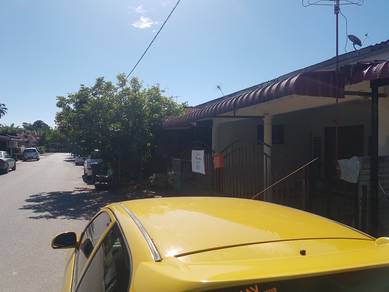 Teres Setingkat untuk dijual Taman Sheikh Fadzir, Tawar, Kuala Ketil