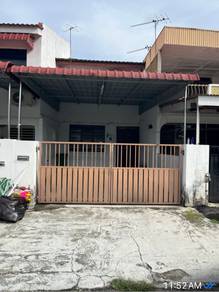 Freehold 2 Sty House at Tmn Cempaka Ipoh