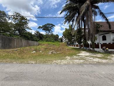 (31,333 SQ FT LAND) Corner Lot Agriculture Land Sungai Penchala, KL