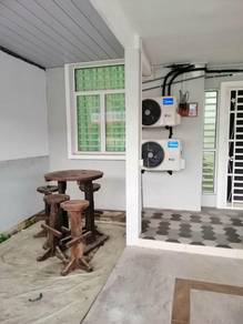 1-storey-Terraced-House-for-rent-Kulim-Kedah