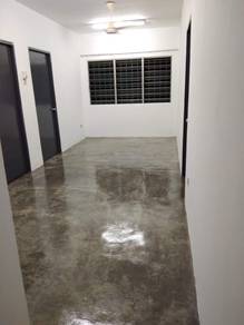 Rumah Pangsa Bandar Saujana Putra