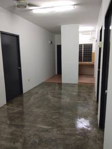 Rumah Pangsa Bandar Saujana Putra