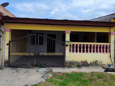 Teres setingkat Merlimau Murah,nego