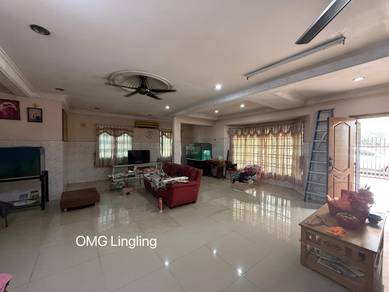 2-storey-Terraced-House-for-sale-Klang-Selangor