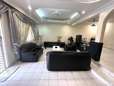 2-storey-Terraced-House-for-sale-Perling-Johor