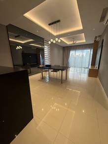 G Residence Desa Pandan (Fully Renovated) 5 min KLCC