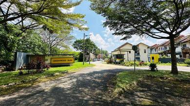2-storey-Terraced-House-for-sale-Rawang-Selangor