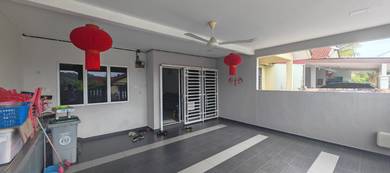 1sty Tmn Angsamas, Mambau Seremban Sendayan Iringan Batu Bemban Hilir