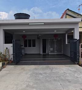 1sty Tmn Angsamas, Mambau Seremban Sendayan Iringan Batu Bemban Hilir