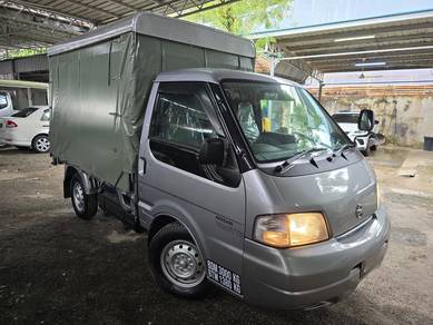 2025 Nissan SK82 1.8(M) STEEL MESH KARGO# 59,8 OTR