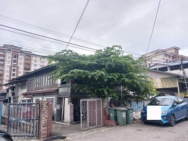 Residential-Land-for-sale-Keramat-Kuala-Lumpur