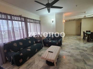 Lavinia Apartments