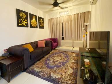 Residensi Ostia