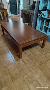 MERBAUWOOD coffee table
