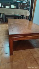 MERBAUWOOD coffee table
