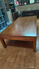 MERBAUWOOD coffee table
