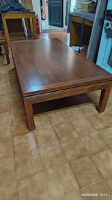 MERBAUWOOD coffee table