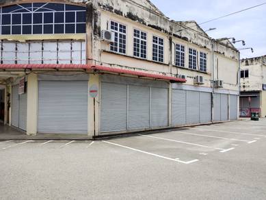 Shop-lot-for-rent-Bera-Pahang
